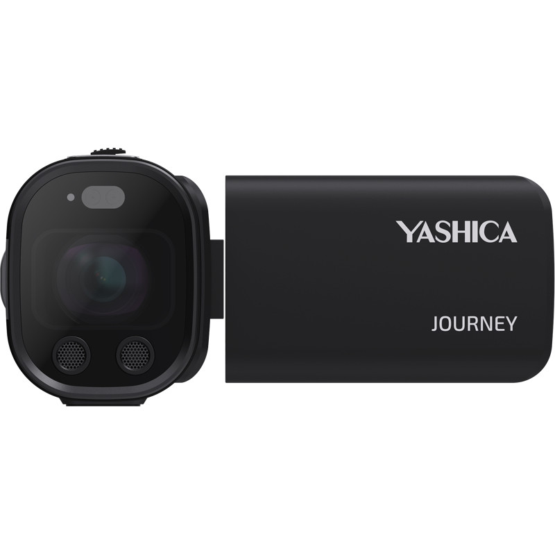 Yashica Journey Camcorder, must