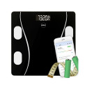 SMART PERSONAL SCALE ELDOM TWO610
