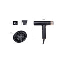 ELDOM HT99 hair dryer 1400 W Purple