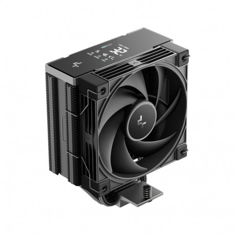 DeepCool protsessori õhkjahuti AK400 G2 Digital NYX 12cm, must