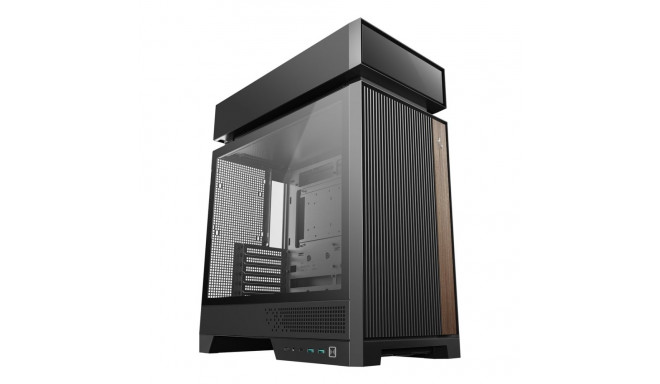 DeepCool korpus CL660, must