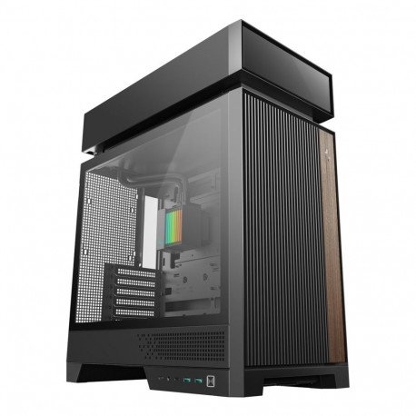 DeepCool miditornikorpus CL6600, must