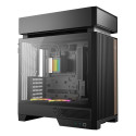 DeepCool miditornikorpus CL6600, must