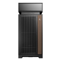 DeepCool miditornikorpus CL6600, must