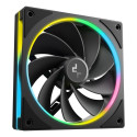 DeepCool miditornikorpus CL6600, must