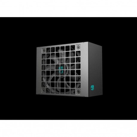 DEEPCOOL arvuti toiteplokk PS750P-FE, must