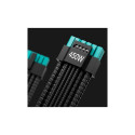 PC Power Supply DEEPCOOL PS750P-FE, Black