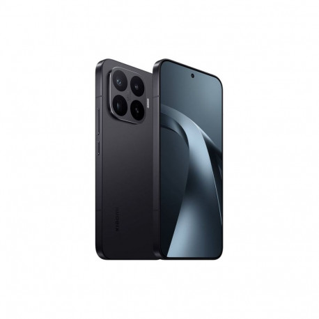Xiaomi 17T Pro 12/512GB Black