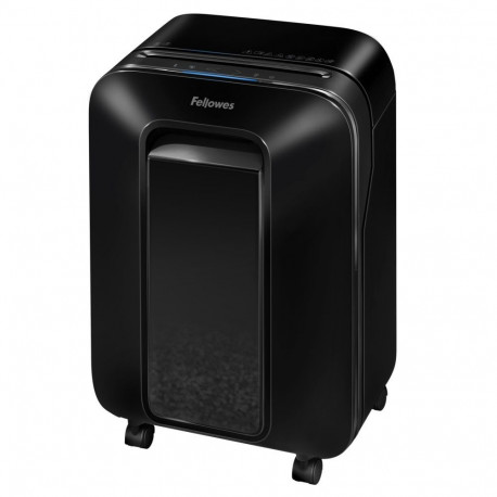 Fellowes SHREDDER POWERSHRED LX200/BLACK 5502201