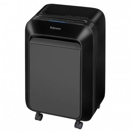 Fellowes SHREDDER POWERSHRED LX210/BLACK 5502501