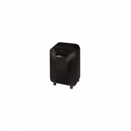 Fellowes SHREDDER POWERSHRED LX201/BLACK 5050001