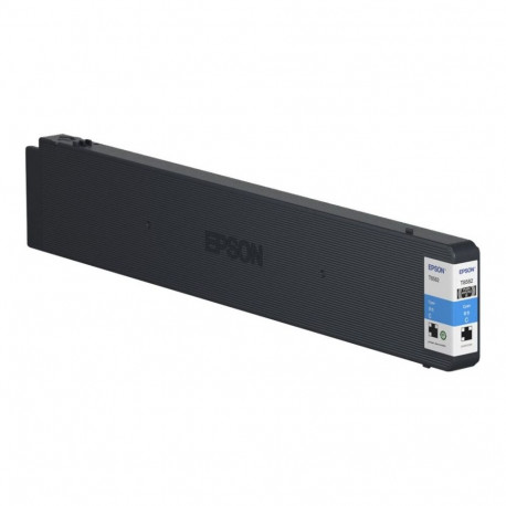 EPSON WorkForce Enterprise WF-C21000 Ink cartrige, Cyan