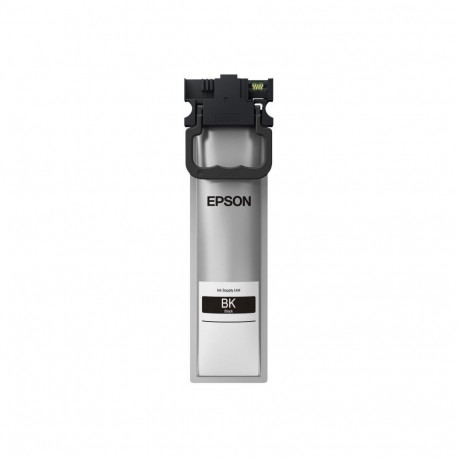 EPSON C13T11D140 Ink cartrige, Black, XL