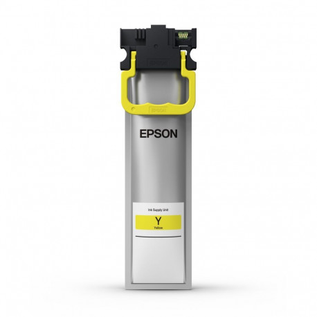 EPSON C13T11D440 Ink cartrige, Yellow, XL