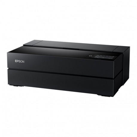 EPSON SureColor SC-P900 Wi-Fi, Maximum ISO A-series paper size A2, Multicolour