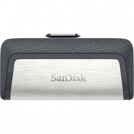 SANDISK BY WESTERN DIGITAL MEMORY DRIVE FLASH USB-C 32GB/SDDDC2-032G-G46 SANDISK