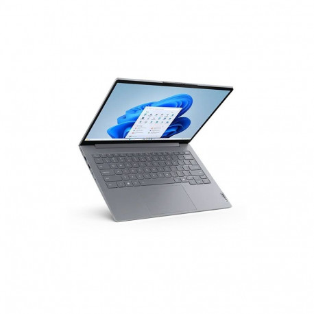 Lenovo ThinkBook 14 G9 IRL | Arctic Grey | 14 " | IPS | WUXGA | 1920 x 1200 pixels | Anti-glare | In