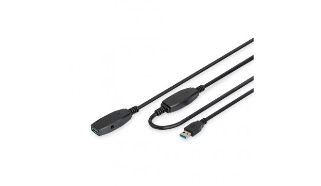 Digitus | Active USB 3.0 Extension Cable | DA-73107