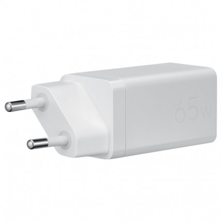 Asus AC65-05 2C GAN CHARGER/WH/EU |