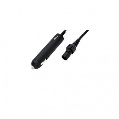 Dell Adapter Air/Car/Auto DC Power Adapter, USB-C, 65 W