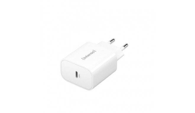 Intenso POWER ADAPTER USB-C/7802012