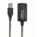 Gembird CABLE USB2 EXTENSION 10M/ACTIVE UAE-01-10M
