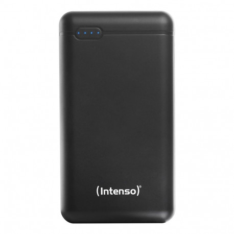 Intenso POWER BANK USB 20000MAH/BLACK XS20000
