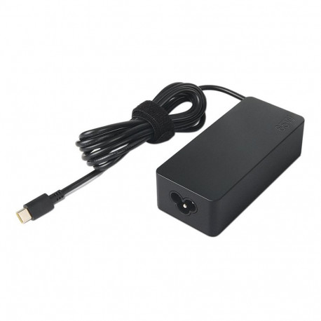 Lenovo 65W Standard AC Power Adapter (USB Type-C) USB, 5-20 V
