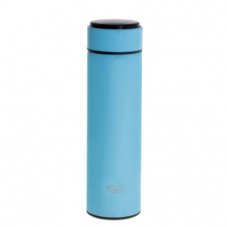 Adler AD 4506bl Thermal flask, LED, 0.473 L, Blue
