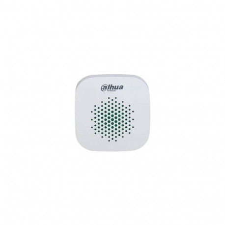 DAHUA SIREN WRL INDOOR/868MHZ ARA12-W2