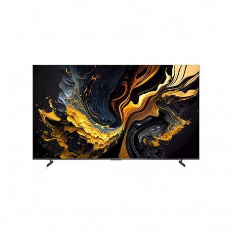 Xiaomi | TV | Max 2025 | 85 | Smart TV | Google TV | UHD | Grey