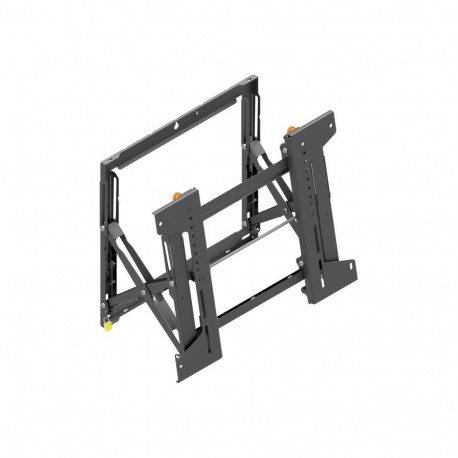 EDBAK VWPOPS55-L Ultra Thin Video Wall Pop-Out Mount with Quick Release for 42-55 Screens