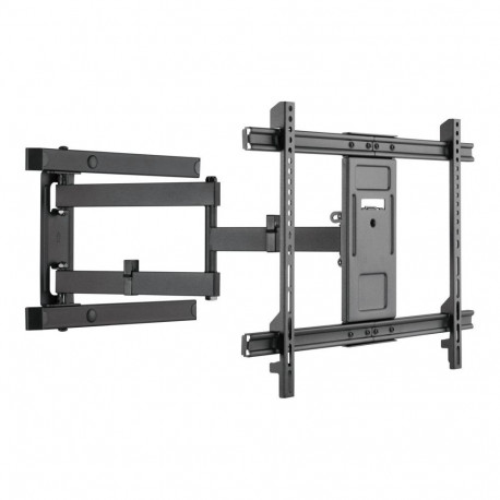 Gembird WM-80ST-05 TV wall mount (full-motion), 37" - 80'' |