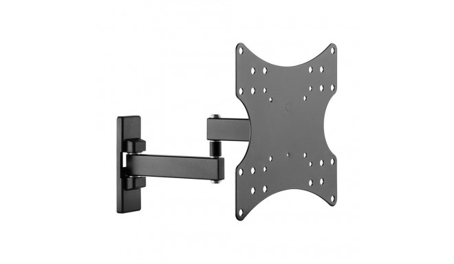 Goobay TV wall mount Basic FULLMOTION (S)