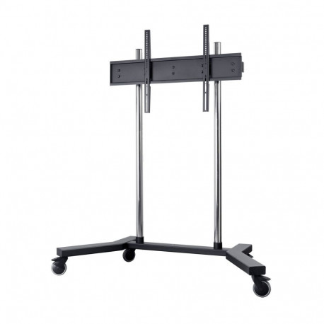 EDBAK Flat Screen Trolley for One TR18, 60-98 ", Trolleys & Stands, Maximum weight (capacity) 80 kg,