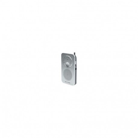Muse Pocket radio M-01 RS Black
