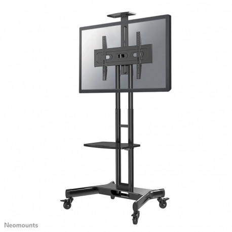 NEOMOUNTS TV SET ACC FLOOR STAND BLACK/32-75