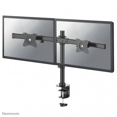 NEOMOUNTS MONITOR ACC DESK MOUNT 10-27"/FPMA-DCB100DBLACK
