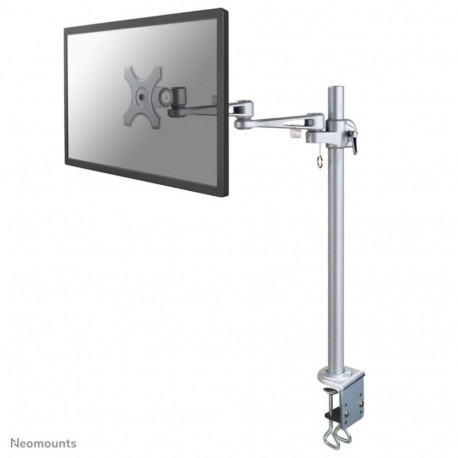 NEOMOUNTS TV SET ACC DESK MOUNT SILVER/FPMA-D935POLE70
