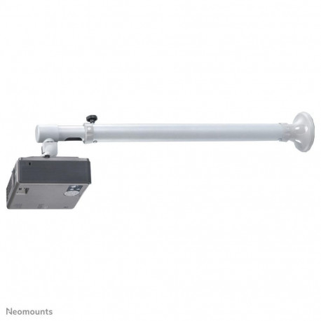NEOMOUNTS PROJECTOR ACC WALL MOUNT/BEAMER-W100SILVER