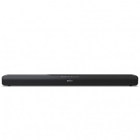 Sharp HT-SB100 2.0 Soundbar for TV above 32", HDMI ARC/CEC, Aux-in, Optical, Bluetooth, USB, 80cm, G
