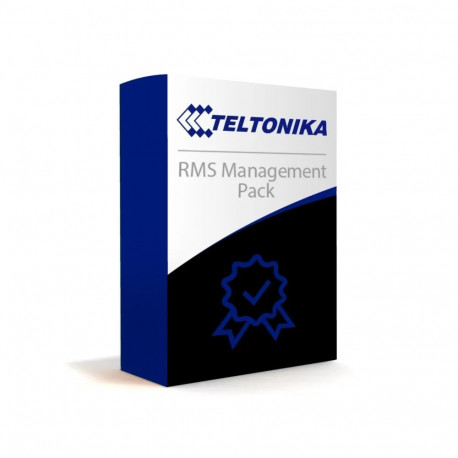 Teltonika RMS MANAGEMENT PACK 5 Year |