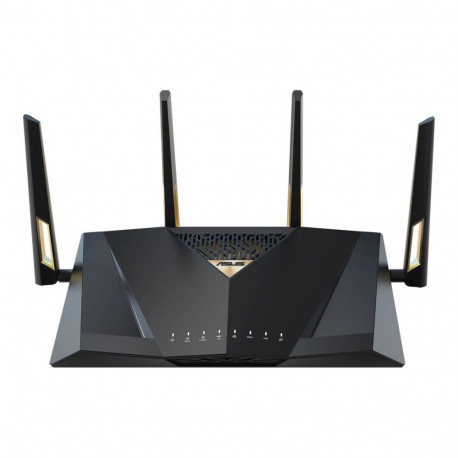 Asus RT-BE88U Dual-band WiFi 7 AiMesh Extendable Performance Router