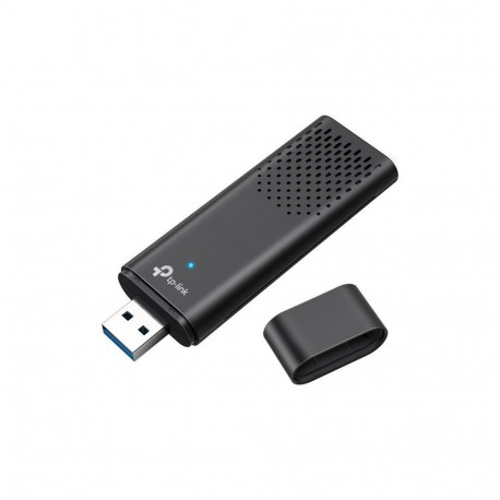 TP-Link AX1800 Dual Antennas High Gain Wireless USB Adapter Archer TX20U Plus 802.11ax Ethernet LAN 