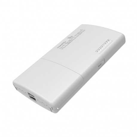 Mikrotik NET ROUTER 1000M 5PORT/RB960PGS-PB