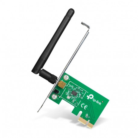 TP-Link WRL ADAPTER 150MBPS PCIE/TL-WN781ND