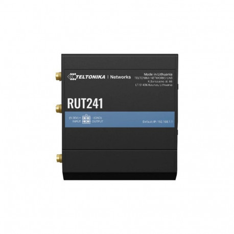 Teltonika LTE Router RUT241