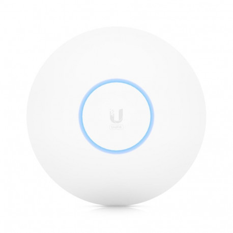 UBIQUITI Access Point||4800 Mbps|1x10Base-T / 100Base-TX / 1000Base-T|U6-PRO