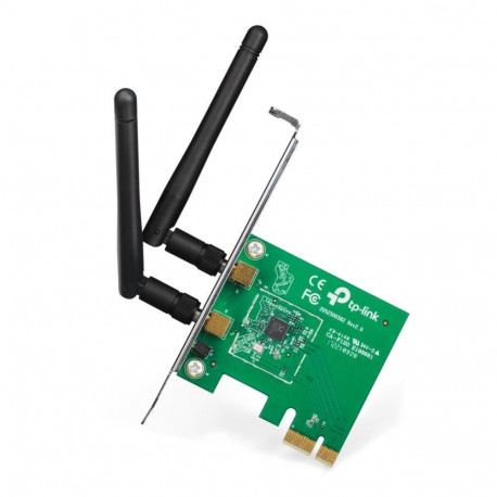 TP-Link WRL ADAPTER 300MBPS PCIE/TL-WN881ND
