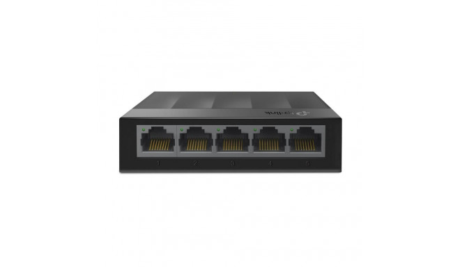 TP-Link Switch||LS1005G|LS1005G
